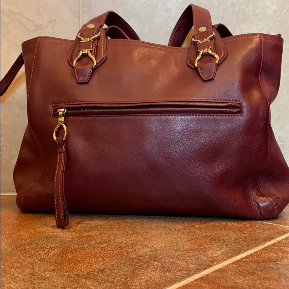 Authentic Cole Haan Bag